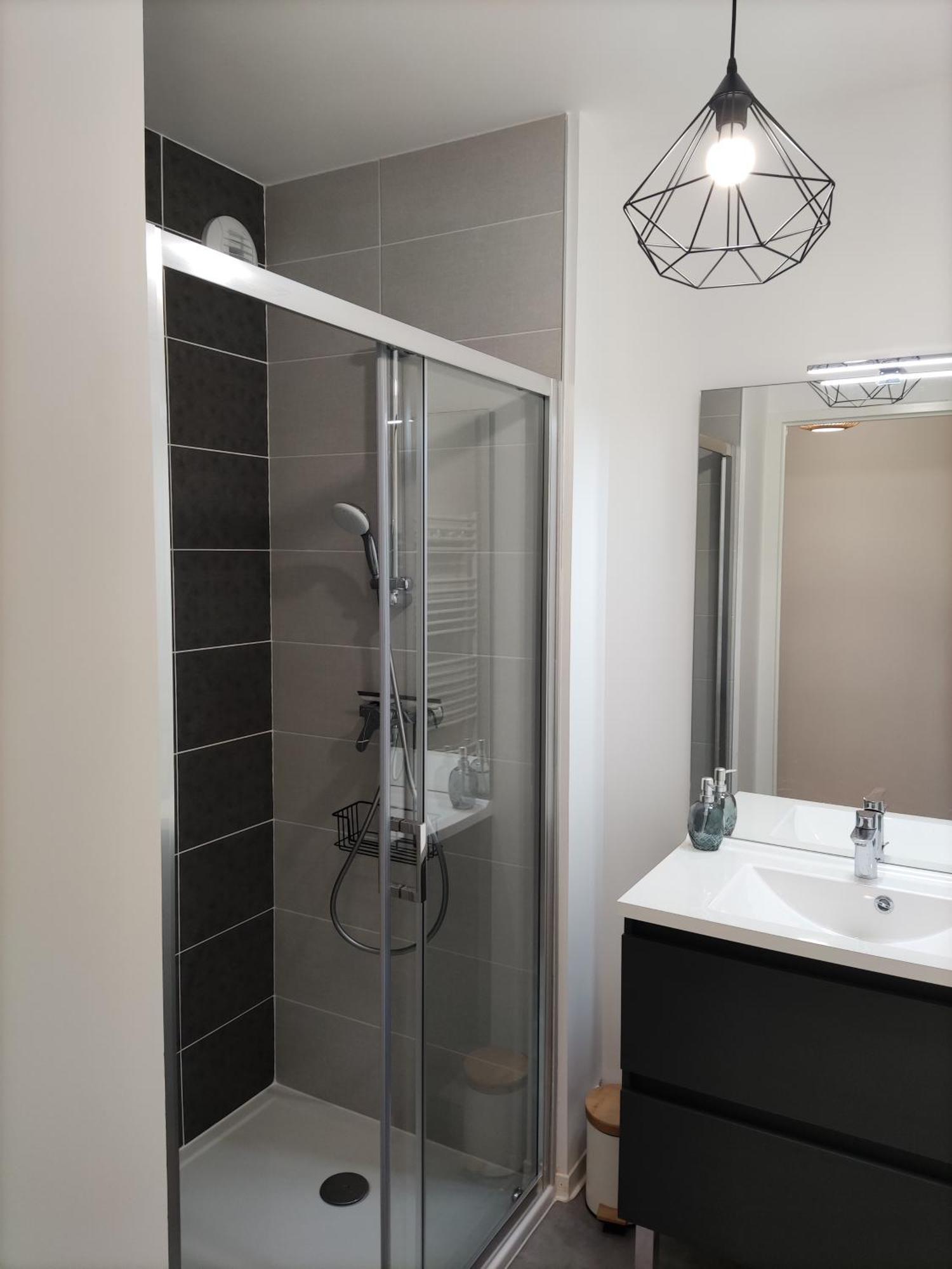 Apartment La Nouvelle Vague
